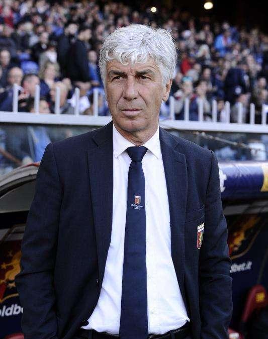 GASPERINI, Stupito da Izzo. Genoa? Fatte scelte diverse