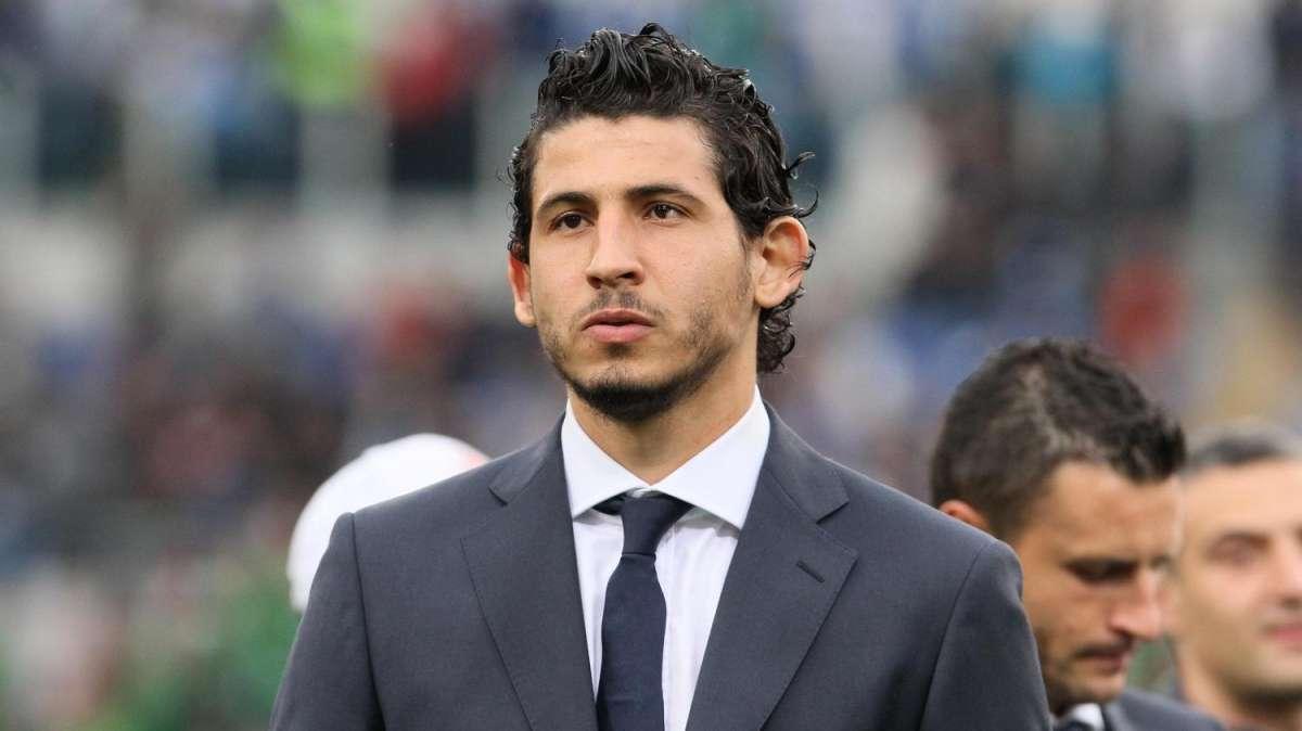 HEGAZI, Sono felice di far parte della Fiorentina