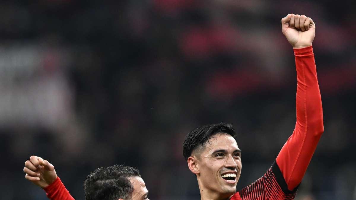 EUROPA LEAGUE, Il Milan vince ma non convince: 4-2 allo Slavia