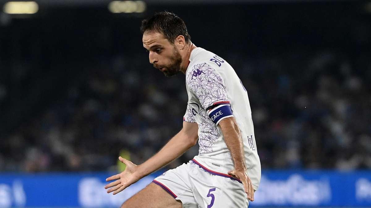 BONAVENTURA, Si lavora al rinnovo fino a 37 anni
