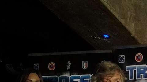 VIDEO FV, Alessia Merz stuzzica Pradè sul mercato