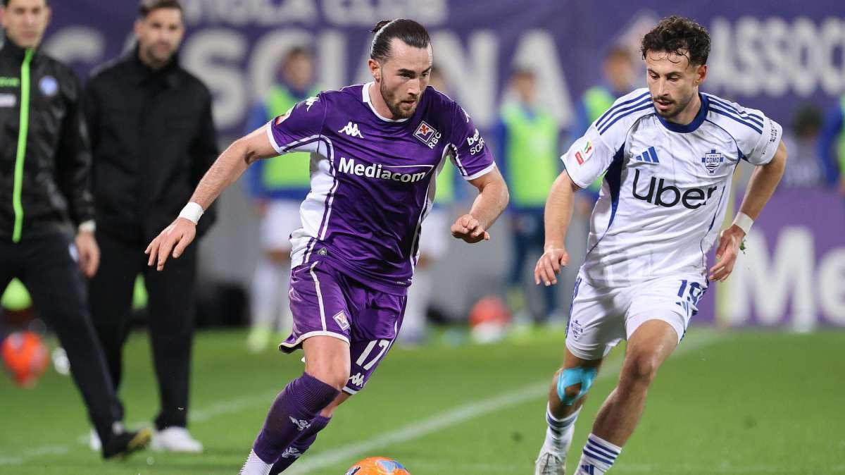 Poesio commenta sul CorFio: "La Fiorentina continua a sciogliersi. Eliminazione da programma"