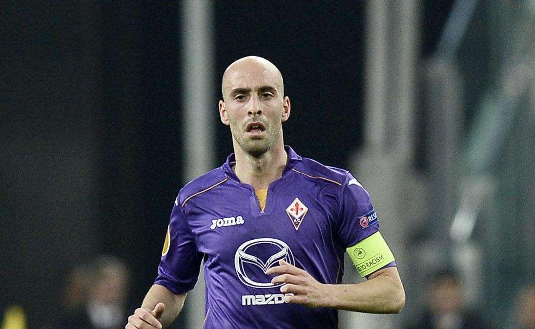 BORJA, Siamo stati fantastici. Al Franchi...
