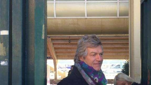 ANTOGNONI, BELLO TORNARE A CASA. GRAZIE ALLA PROPRIETÀ