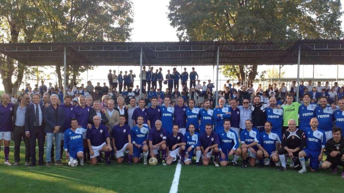 IND.FV, ACF "sconfina": donne all'Affrico se...