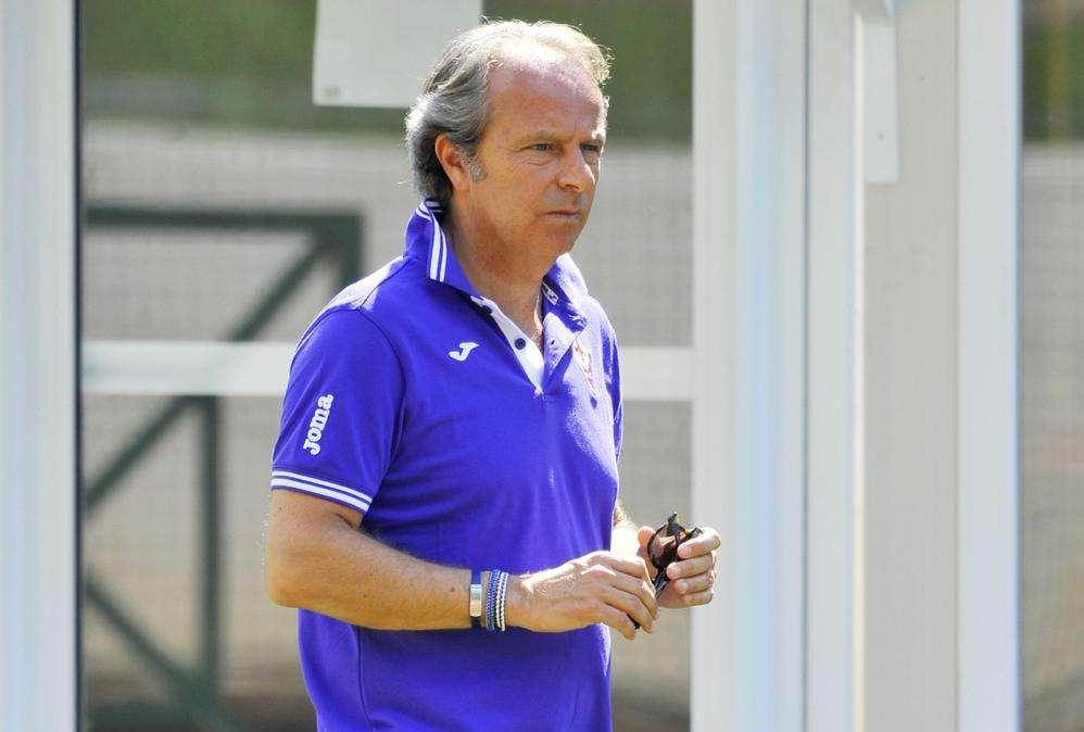 ADV: JC11? CI PROVERÒ. STADIO? 1º PASSO FATTO. PEK RESTA