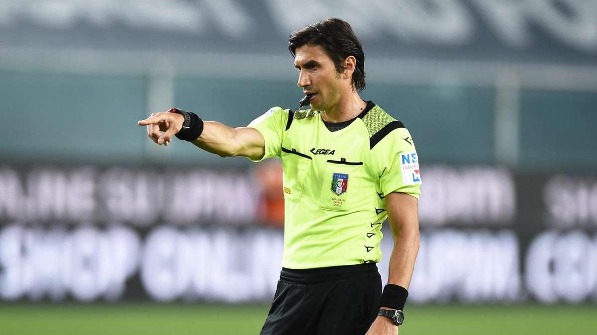 MOVIOLA, Calvarese male sul rigore, poi rimedia