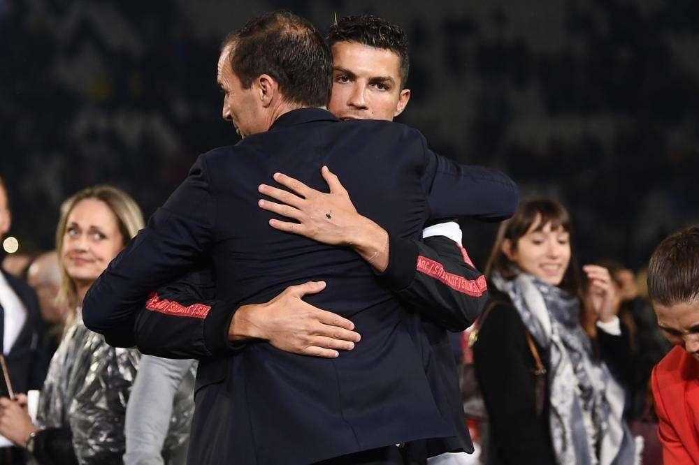SAMP-JUVE, Le formazioni: tutto come annunciato