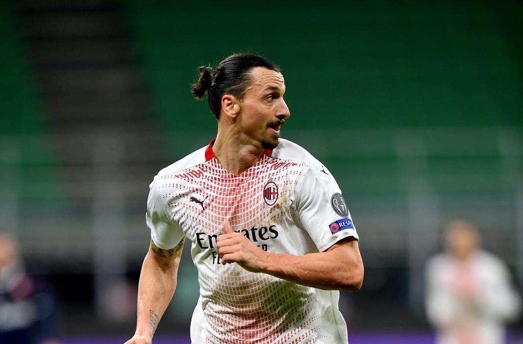 IBRAHIMOVIC, Io in Nazionale? È il ritorno di Dio