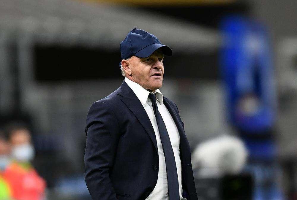 IACHINI, Lettera a Barone: "I miei tre momenti con Joe"
