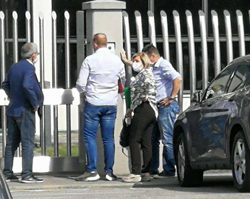 ESCLUSIVA FV, INCONTRO BARONE-CASINI PER CAMPI: ACCORDO TROVATO?