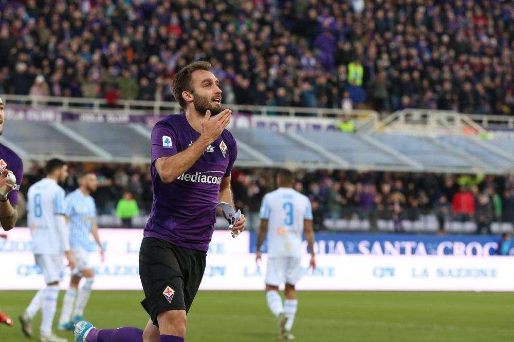 PEZZELLA, Si attrezza col tapis roulant ma pensa a..