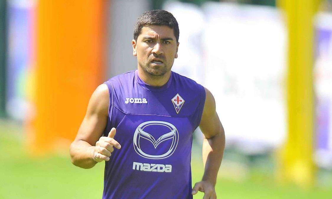 FIORE-CREMO, Il capitano sarà Pizarro