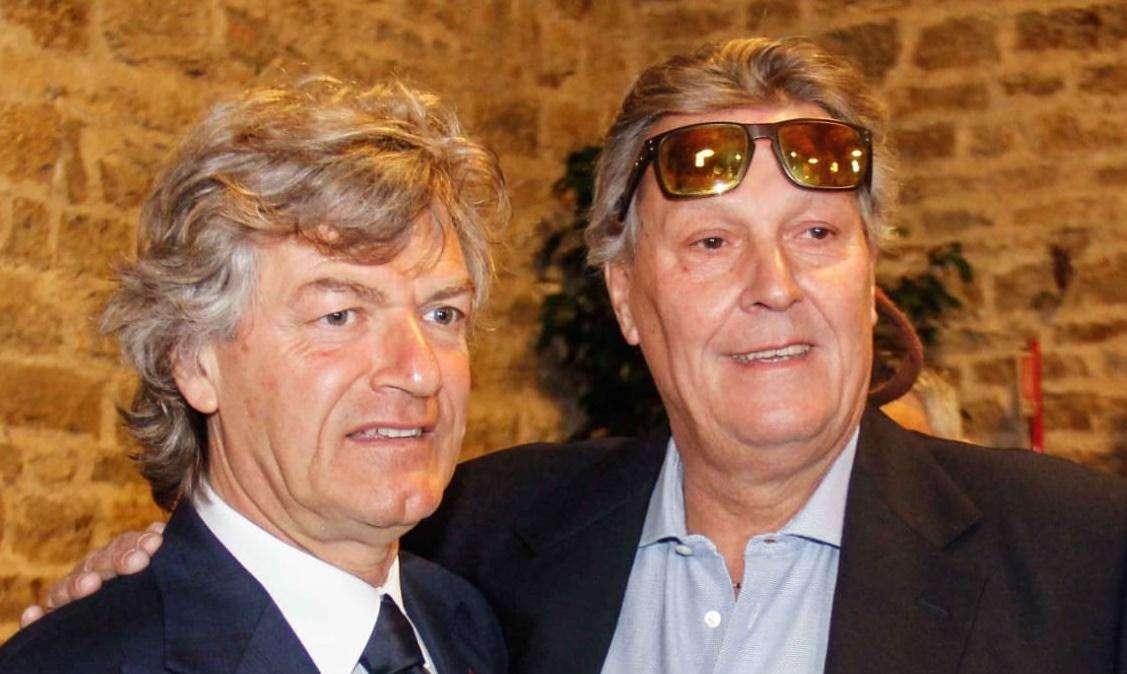 ACF, Gli auguri a De Magistris: "Campione fiorentino"