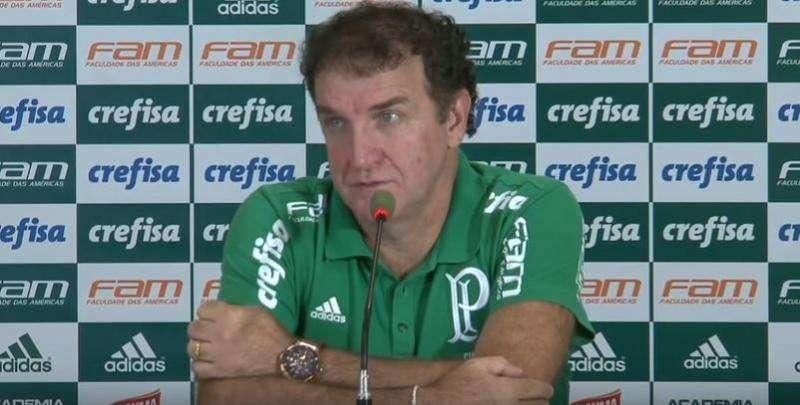 ALL. PALMEIRAS A FV, V. HUGO MIGLIOR CENTRALE DEL BRASILE. LUI COME ASTORI? E' MANCINO...