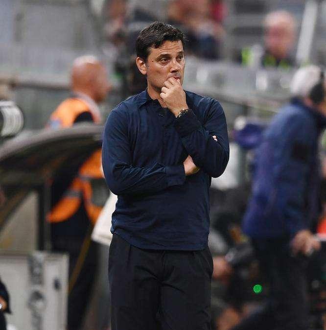 MONTELLA, Ci servono risultati positivi. Pedro...