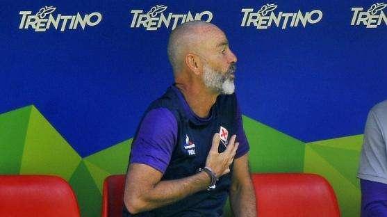 RANIERI, Tata un pilastro: noi in alto grazie a lui
