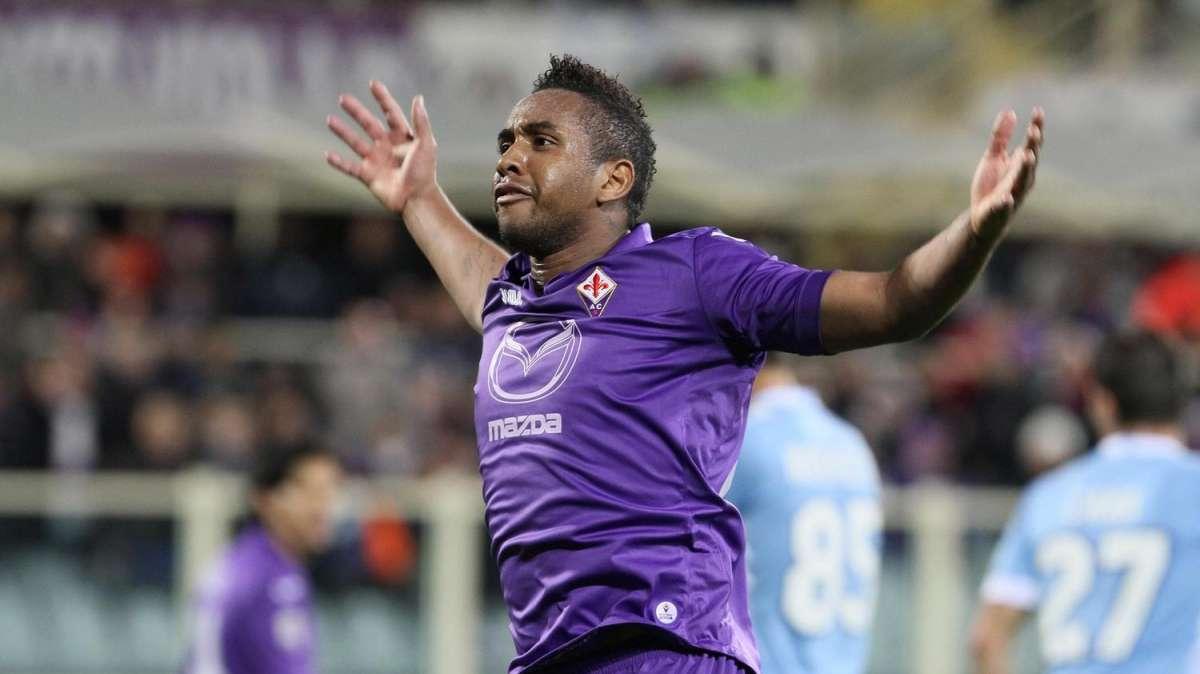 ANDERSON, Arrestato in Brasile per 55mila euro di debito