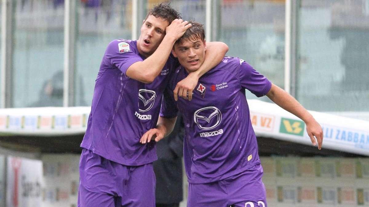 BILANCIO ACF, Le maxi plusvalenze Jovetic-Ljajic