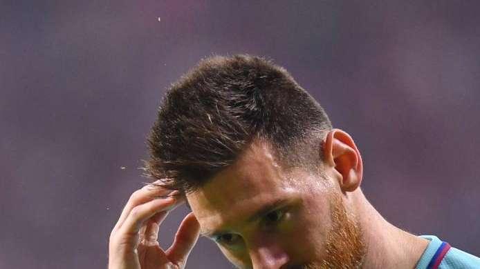 JUVENTUS-BARCELLONA, Le formazioni: out Messi