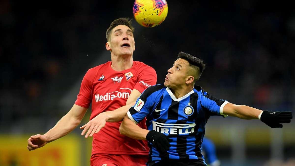 CHIESA ANCORA A DESTRA, CUTRONE CON RIBERY