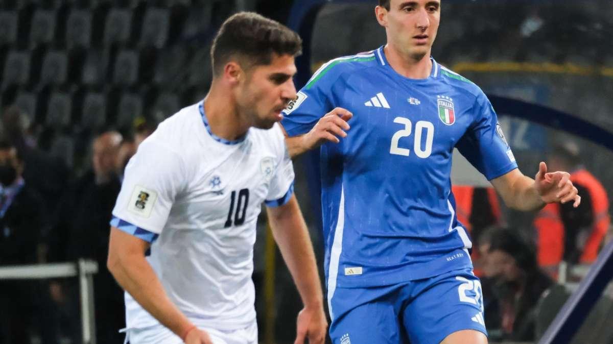 Ecco l'annuncio, Manor Solomon è un nuovo giocatore della Fiorentina: il comunicato