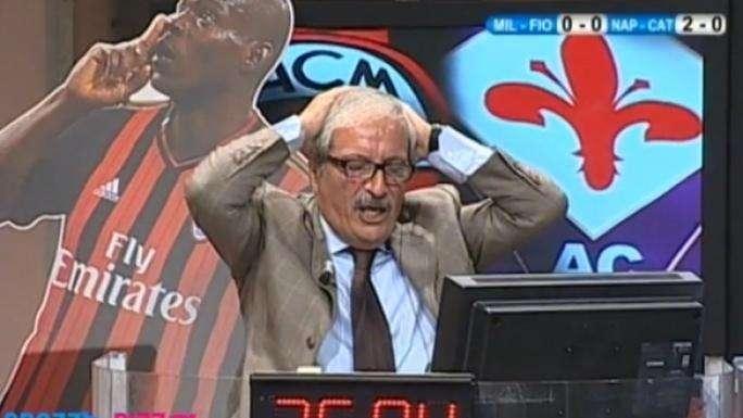 CRUDELI A FV, A FIRENZE PER VINCERE, TEMO BABA. BADELJ...