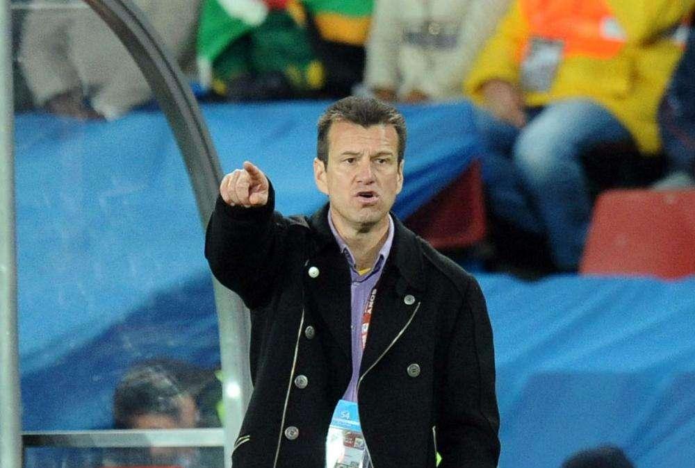 UFFICIALE, Dunga è il nuovo ct del Brasile