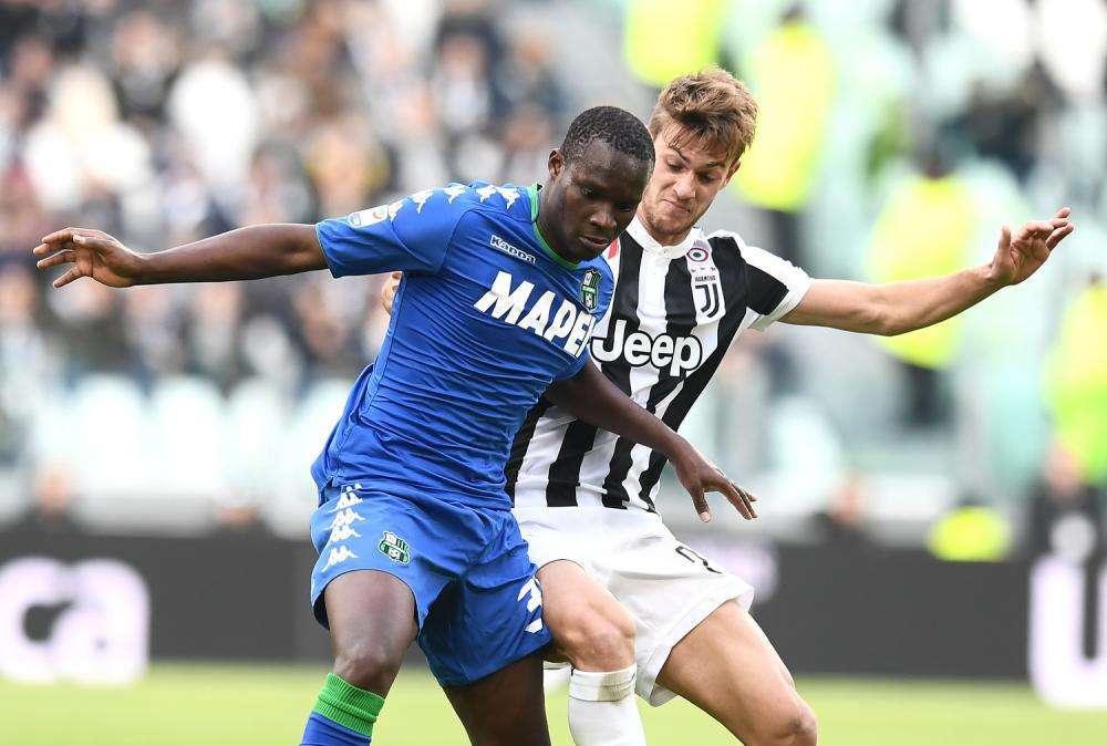 QUI SASSUOLO, Dubbio Dell'Orco-Lemos, c'è Babacar