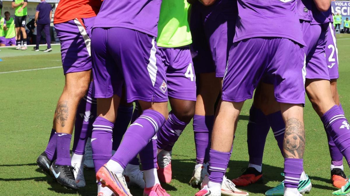 Fiorentina femminile, le convocate per il Como: torna Faerge, assenti Catena e Mailia