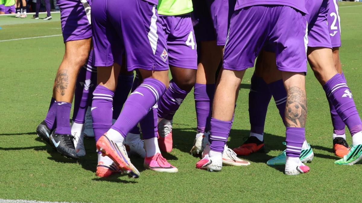 Colpo per la Fiorentina Femminile: dal Siviglia arriva la cilena Millaray Cortés