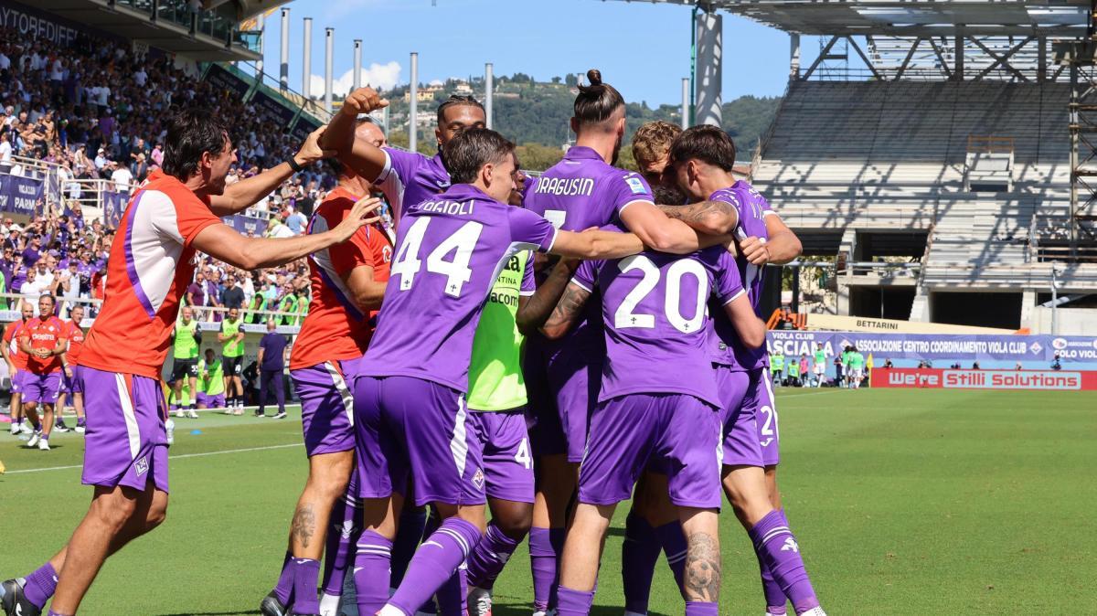 Genoa 9, Fiorentina 8: la lista di tutti i convocati delle due squadre
