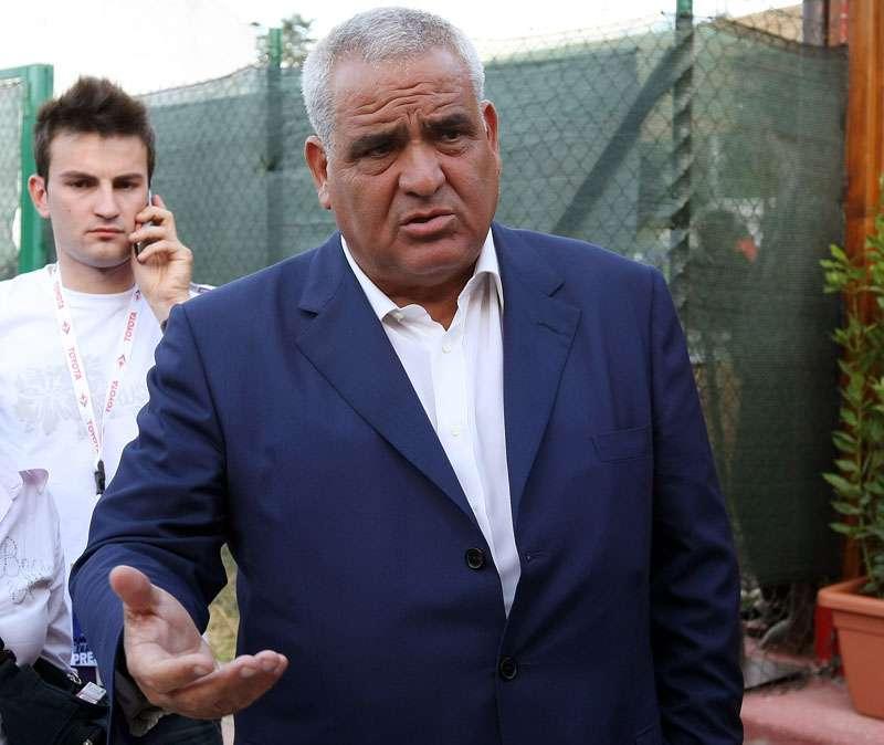 CORVINO, Viaggio in Brasile con gli svizzeri