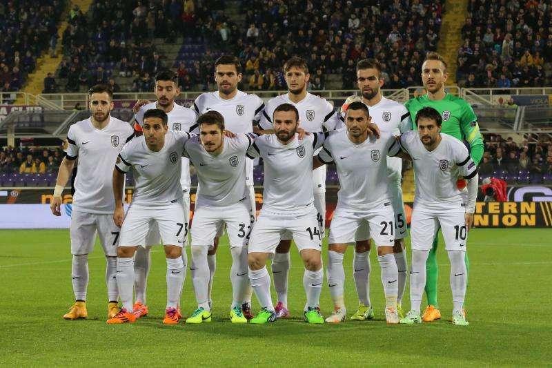 ATTACCO, Per il futuro si pensa a Mak del Paok