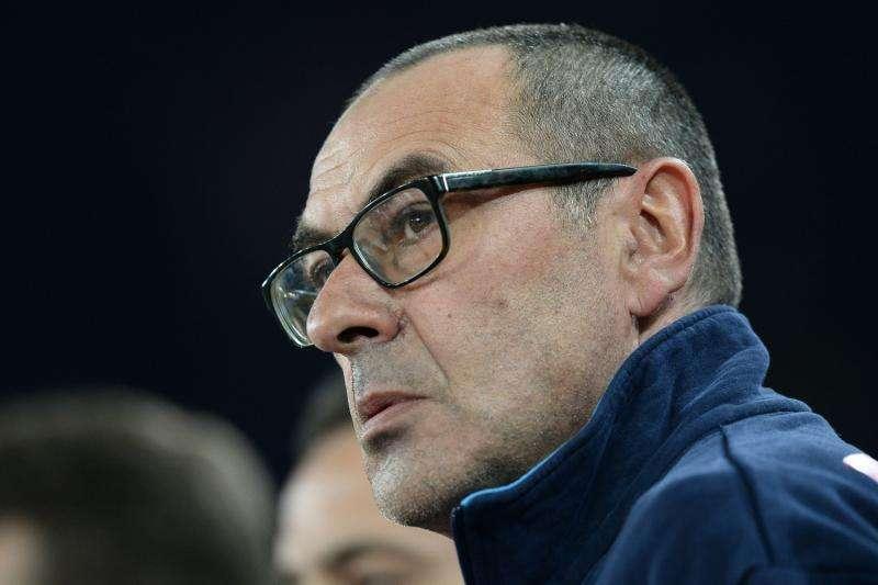 SARRI, A Firenze mi sono divertito. I viola...