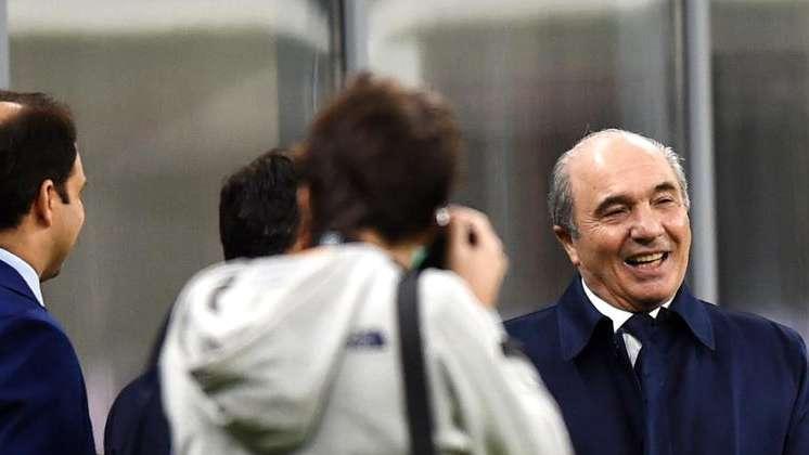 COMMISSO A GASP, Ieri rideva dopo aver pianto tanto