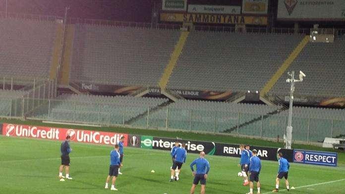 SLOVAN, Tanti assenti: ecco la probabile formazione