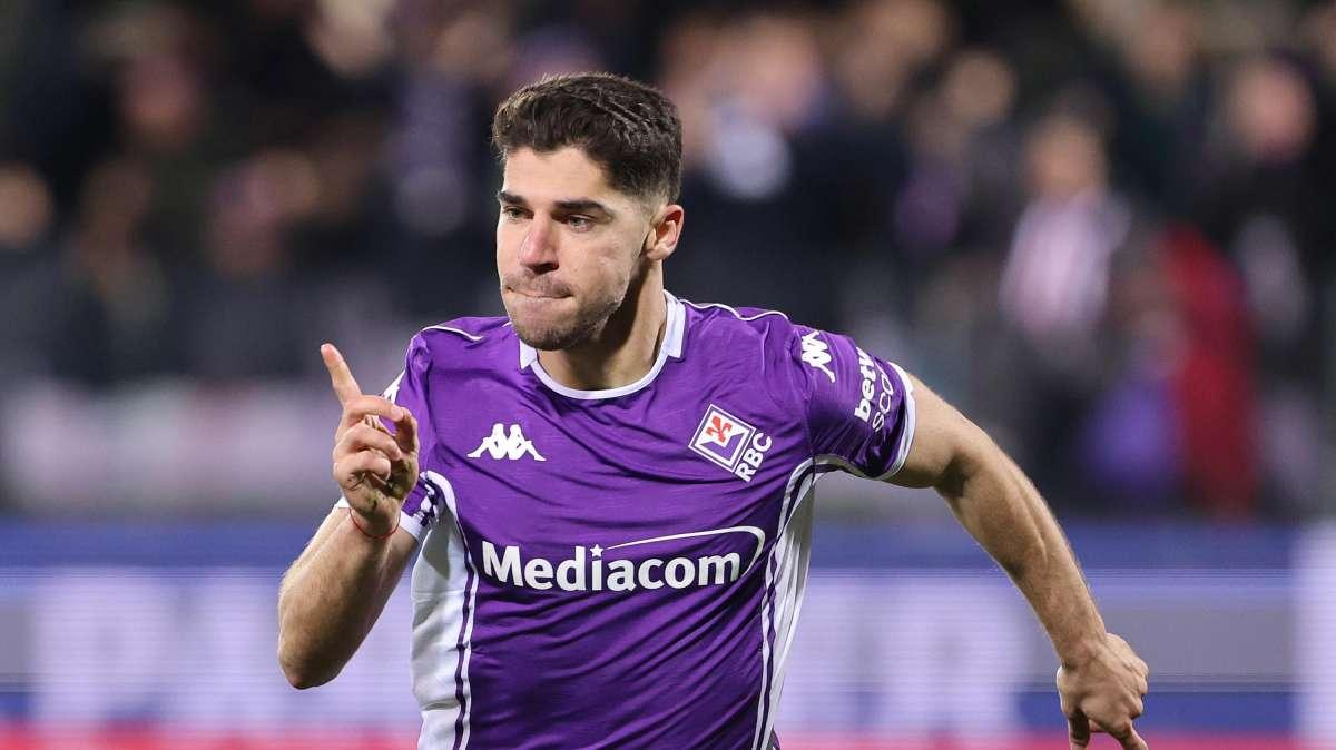Solomon corre verso il recupero. Clessidra e muscoli per caricarsi al Viola Park