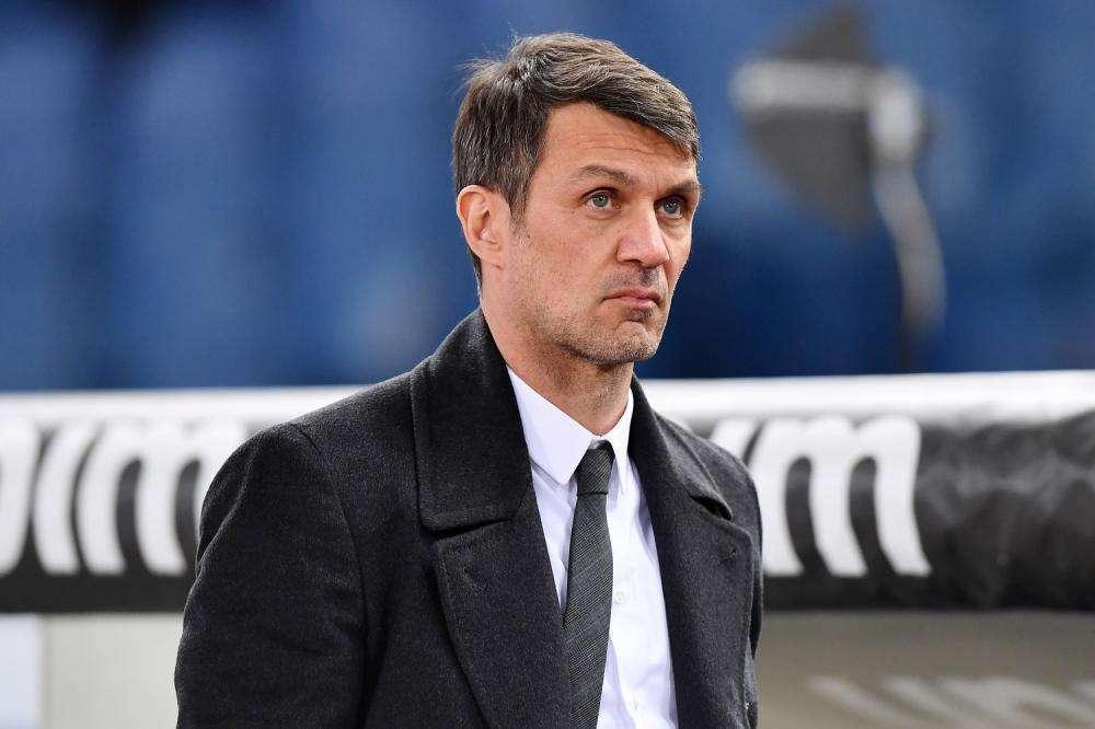 MALDINI, Abbiamo trattato Veretout ma purtroppo...