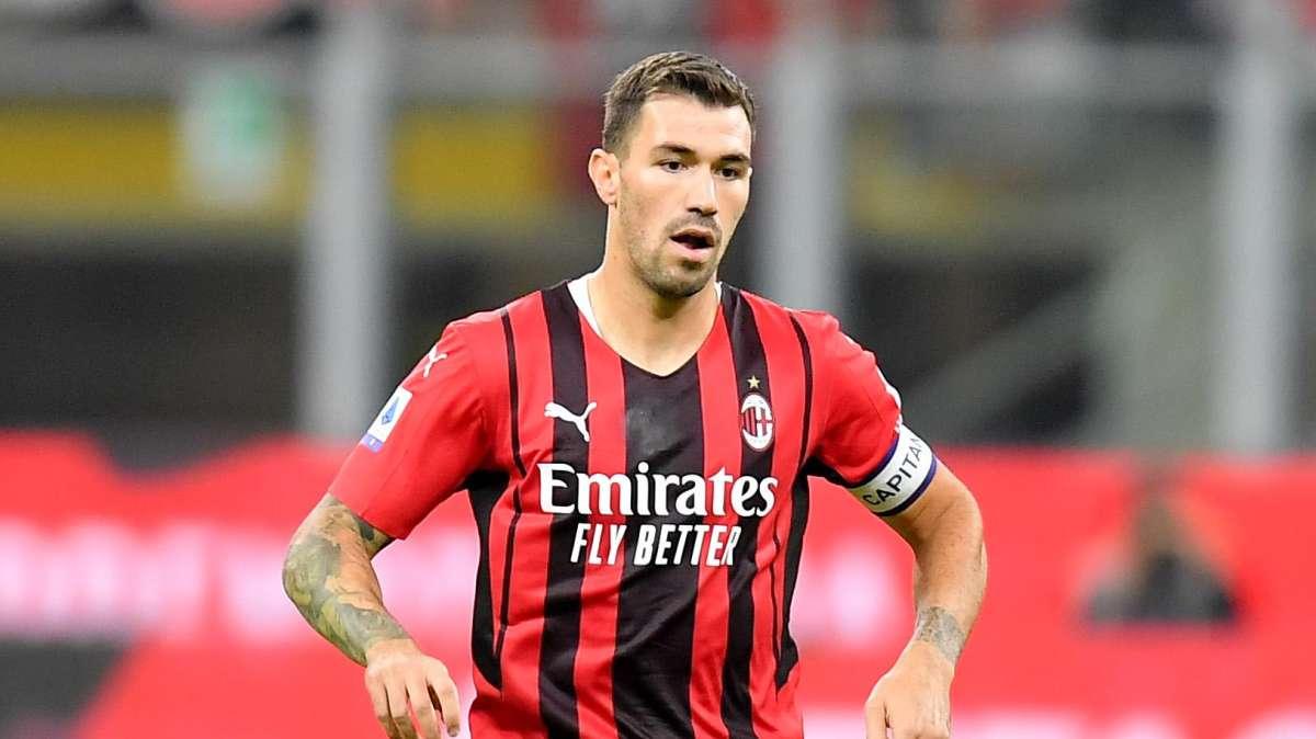 QUI MILAN, Ballo-Tourè in gruppo. Romagnoli è out