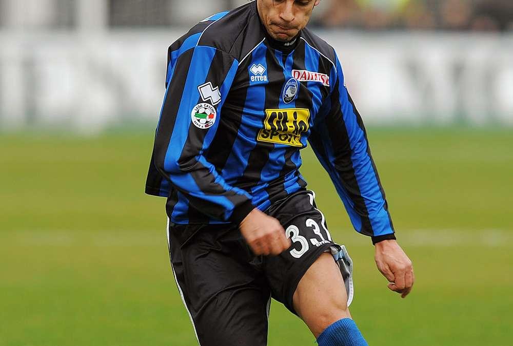 ATALANTA, Anche Floccari in dubbio