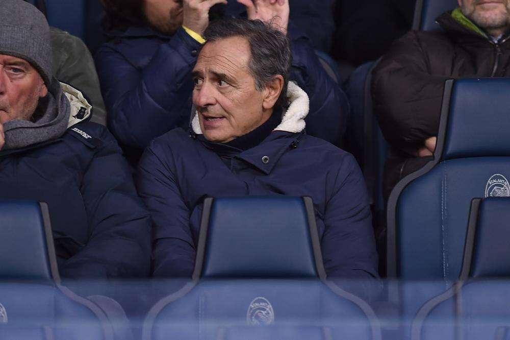 Prandelli parla della difformità di giudizio: "Su Var tanta confusione in questo momento"