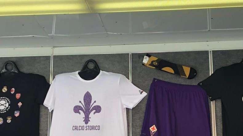 USA, Spuntano maglie dei Gunners e..