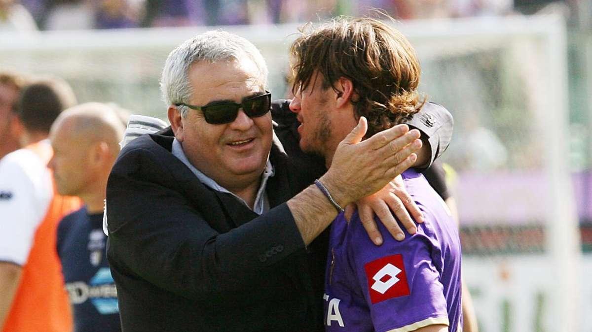CORVINO, Gol Osvaldo il ricordo più bello. Vhahovic...
