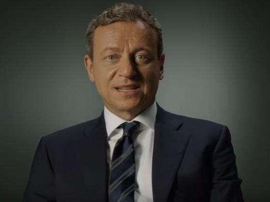 SABATINI A RFV, BARONE PERSONA SINCERA E SPONTANEA. AMAVA LA FIORENTINA. FUTURO? SERVIRÀ DEL TEMPO PRIMA CHE COMMISSO RIESCA A COLMARE IL VUOTO DIRIGENZIALE LASCIATO DA JOE