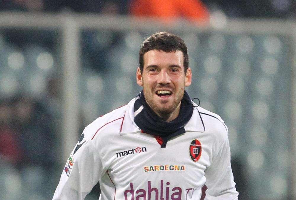 CAGLIARI, Lazzari è sul mercato
