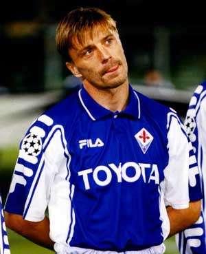 STORIA VIOLA, Auguri a Tomas e Pino