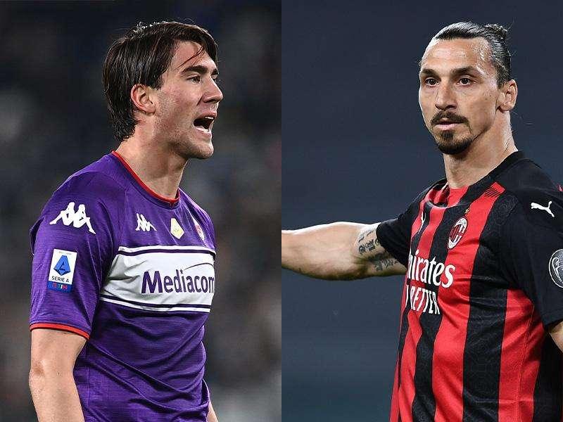 TALENTI CONTRO. SIMILITUDINI E PRECEDENTI DUSAN-ZLATAN