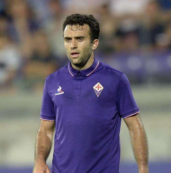 ROSSI, Avrei voluto giocare di più con Gomez