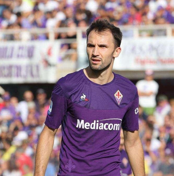 BADELJ, Entra al 90° nell'1-1 della Croazia in Galles